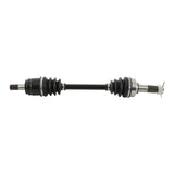 ATV CV/Axle 6 Ball Complete Shaft Honda