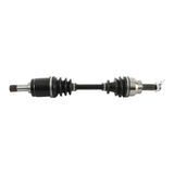 ATV CV/Axle 6 Ball Complete Shaft Honda