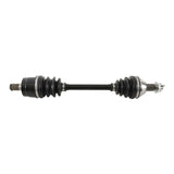ATV CV/Axle 6 Ball Complete Shaft Honda