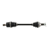 ATV CV/Axle 6 Ball Complete Shaft Honda