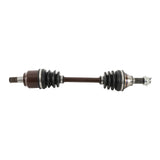 ATV CV/Axle 6 Ball Complete Shaft Kawasaki