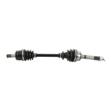 ATV CV/Axle 6 Ball Complete Shaft Kawasaki