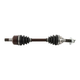 ATV CV/Axle 6 Ball Complete Shaft Kawasaki
