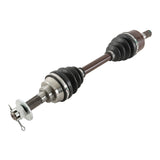 ATV CV/Axle 6 Ball Complete Shaft Kawasaki