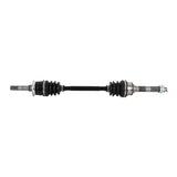 ATV CV/Axle 6 Ball Complete Shaft Kawasaki