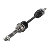 ATV CV/Axle 6 Ball Complete Shaft Kawasaki