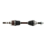 ATV CV/Axle 6 Ball Complete Shaft Kawasaki