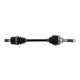 ATV CV/Axle 6 Ball Complete Shaft Kawasaki