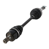 ATV CV/Axle 6 Ball Complete Shaft Kawasaki