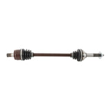 ATV CV/Axle 6 Ball Complete Shaft Kawasaki