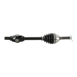 ATV CV/Axle 6 Ball Complete Shaft Polaris