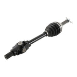 ATV CV/Axle 6 Ball Complete Shaft Polaris