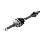 ATV CV/Axle 6 Ball Complete Shaft Polaris