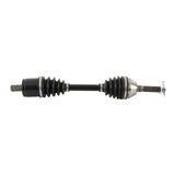 ATV CV/Axle 6 Ball Complete Shaft Polaris