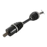 ATV CV/Axle 6 Ball Complete Shaft Polaris