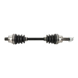 ATV CV/Axle 6 Ball Complete Shaft Polaris