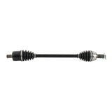 ATV CV/Axle 6 Ball Complete Shaft Polaris