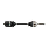 ATV CV/Axle 6 Ball Complete Shaft Polaris
