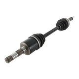 ATV CV/Axle 6 Ball Complete Shaft Polaris