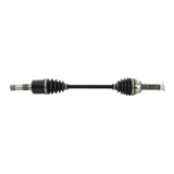 ATV CV/Axle 6 Ball Complete Shaft Polaris