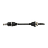 ATV CV/Axle 6 Ball Complete Shaft Polaris
