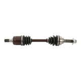 ATV CV/Axle 6 Ball Complete Shaft Suzuki