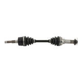 ATV CV/Axle 6 Ball Complete Shaft Yamaha