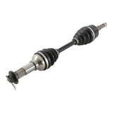 ATV CV/Axle 6 Ball Complete Shaft Yamaha