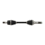 ATV CV/Axle 6 Ball Complete Shaft Yamaha