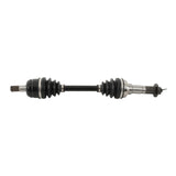 ATV CV/Axle 6 Ball Complete Shaft Yamaha