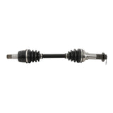 ATV CV/Axle 6 Ball Complete Shaft Yamaha