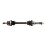 ATV CV/Axle 6 Ball Complete Shaft Yamaha
