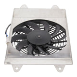 ATV / UTV Cooling Fan
