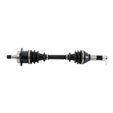 ATV CV/Axle 8 Ball Complete Shaft Can-Am
