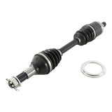 ATV CV/Axle 8 Ball Complete Shaft Can-Am