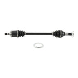 ATV CV/Axle 8 Ball Complete Shaft Can-Am