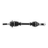 ATV CV/Axle 8 Ball Complete Shaft Can-Am