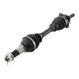 ATV CV/Axle 8 Ball Complete Shaft Can-Am
