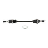 ATV CV/Axle 8 Ball Complete Shaft Can-Am