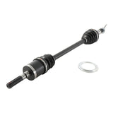 ATV CV/Axle 8 Ball Complete Shaft Can-Am