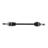 ATV CV/Axle 8 Ball Complete Shaft Can-Am