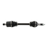 ATV CV/Axle 8 Ball Complete Shaft Can-Am