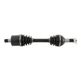 ATV CV/Axle 8 Ball Complete Shaft Can-Am