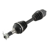 ATV CV/Axle 8 Ball Complete Shaft Can-Am