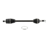 ATV CV/Axle 8 Ball Complete Shaft Can-Am