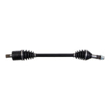 ATV CV/Axle 8 Ball Complete Shaft Can-Am