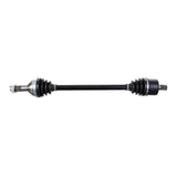 ATV CV/Axle 8 Ball Complete Shaft Can-Am