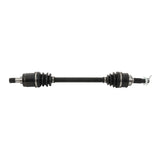 ATV CV/Axle 8 Ball Complete Shaft Honda
