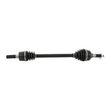 ATV CV/Axle 8 Ball Complete Shaft Kawasaki