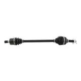 ATV CV/Axle 8 Ball Complete Shaft Kawasaki